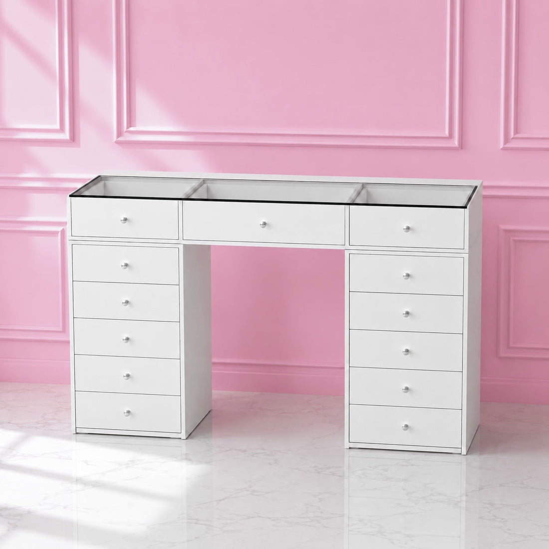 Princess Vanity