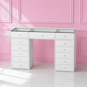 Princess Vanity - Princess Room