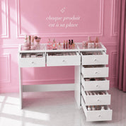 Baby Vanity - Princess Room