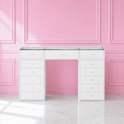 Princess Vanity - Princess Room