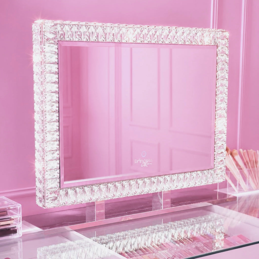 Stargirl Mirror - Princess Room