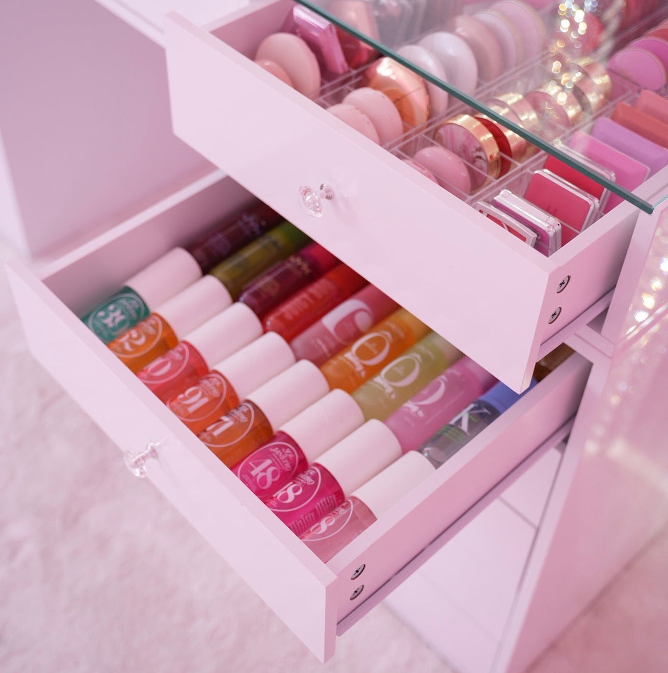 Princess Vanity - Princess Room