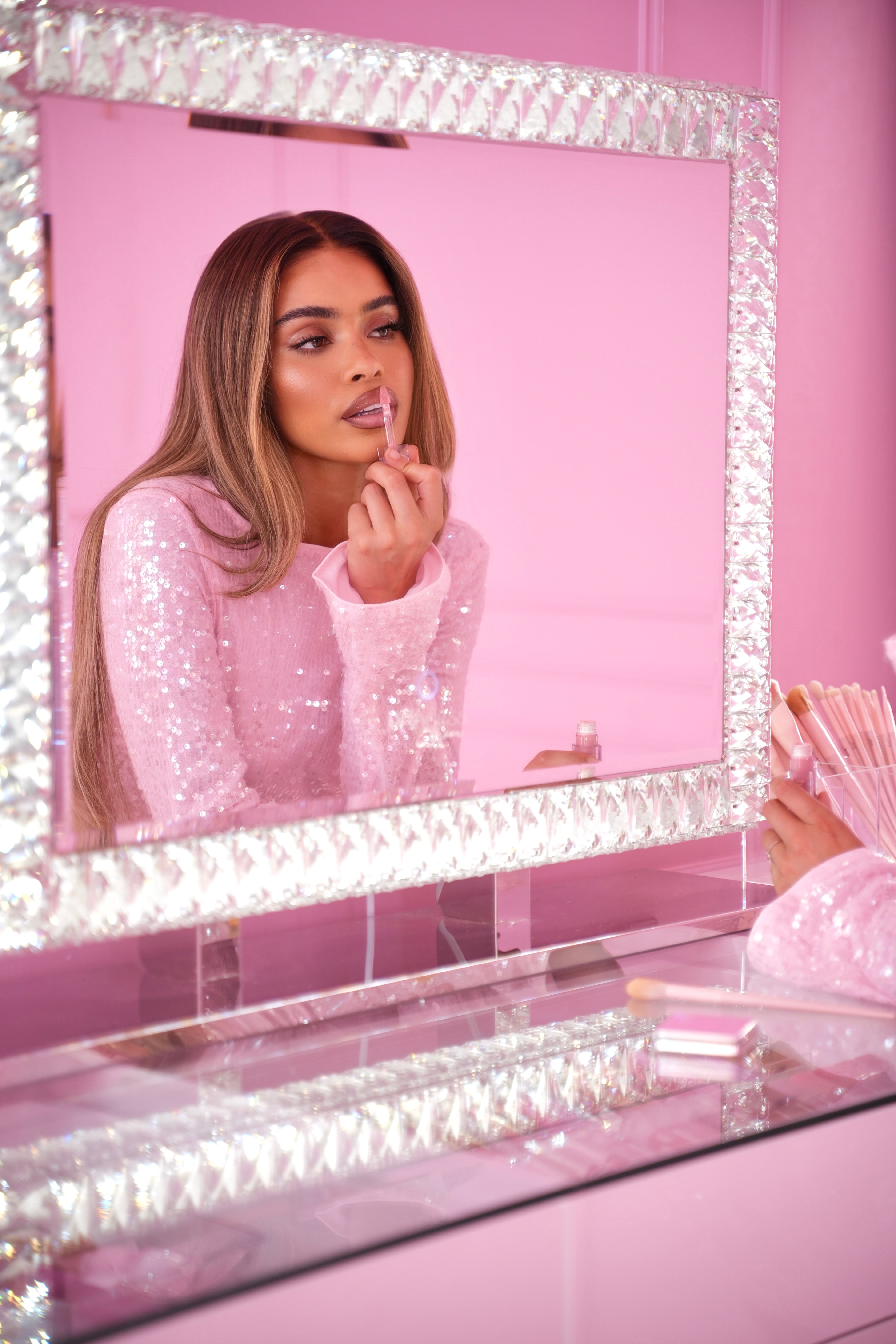 Stargirl Mirror - Princess Room