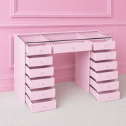 Pink Vanity - Princess Room