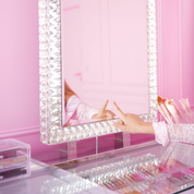 Queen Mirror - Princess Room