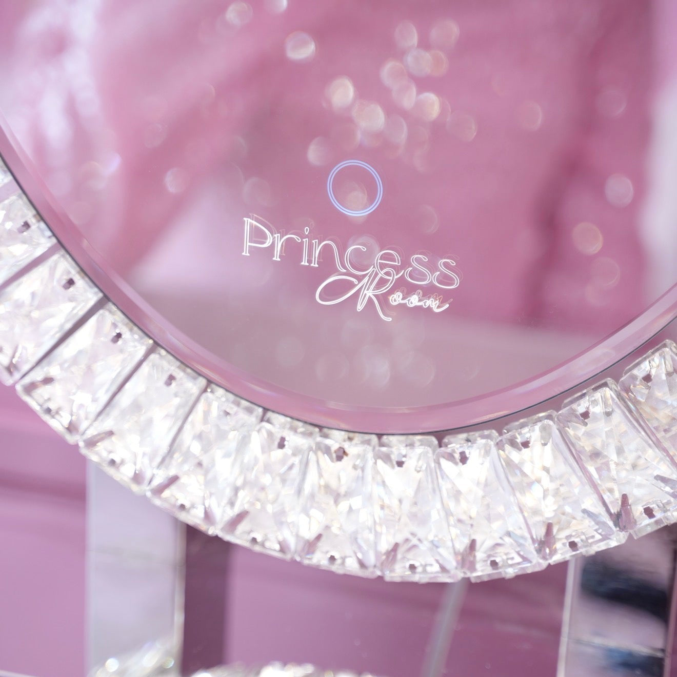 Sydney Mirror - Princess Room