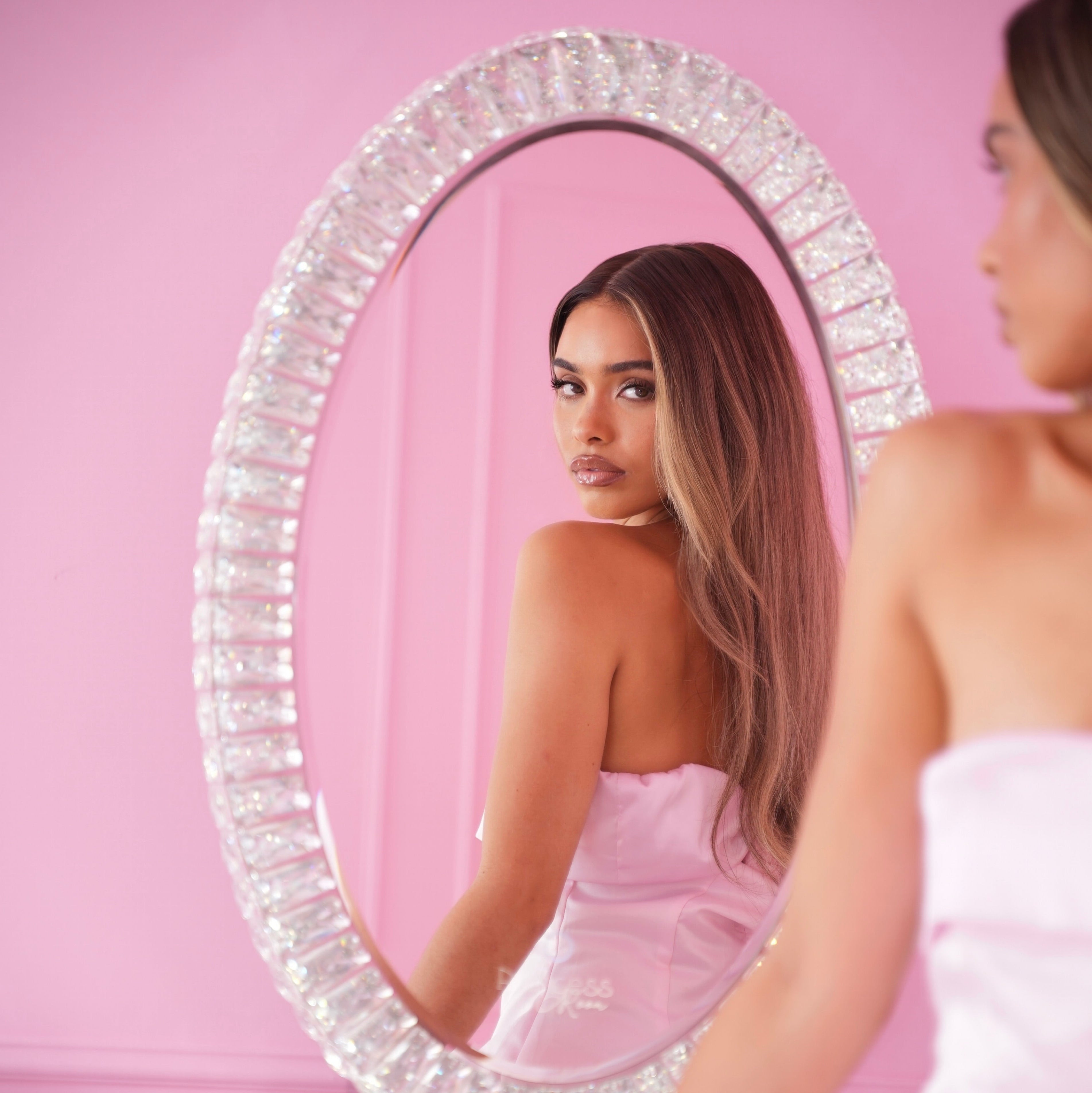 Sydney Mirror - Princess Room