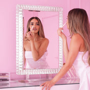 Queen Mirror - Princess Room