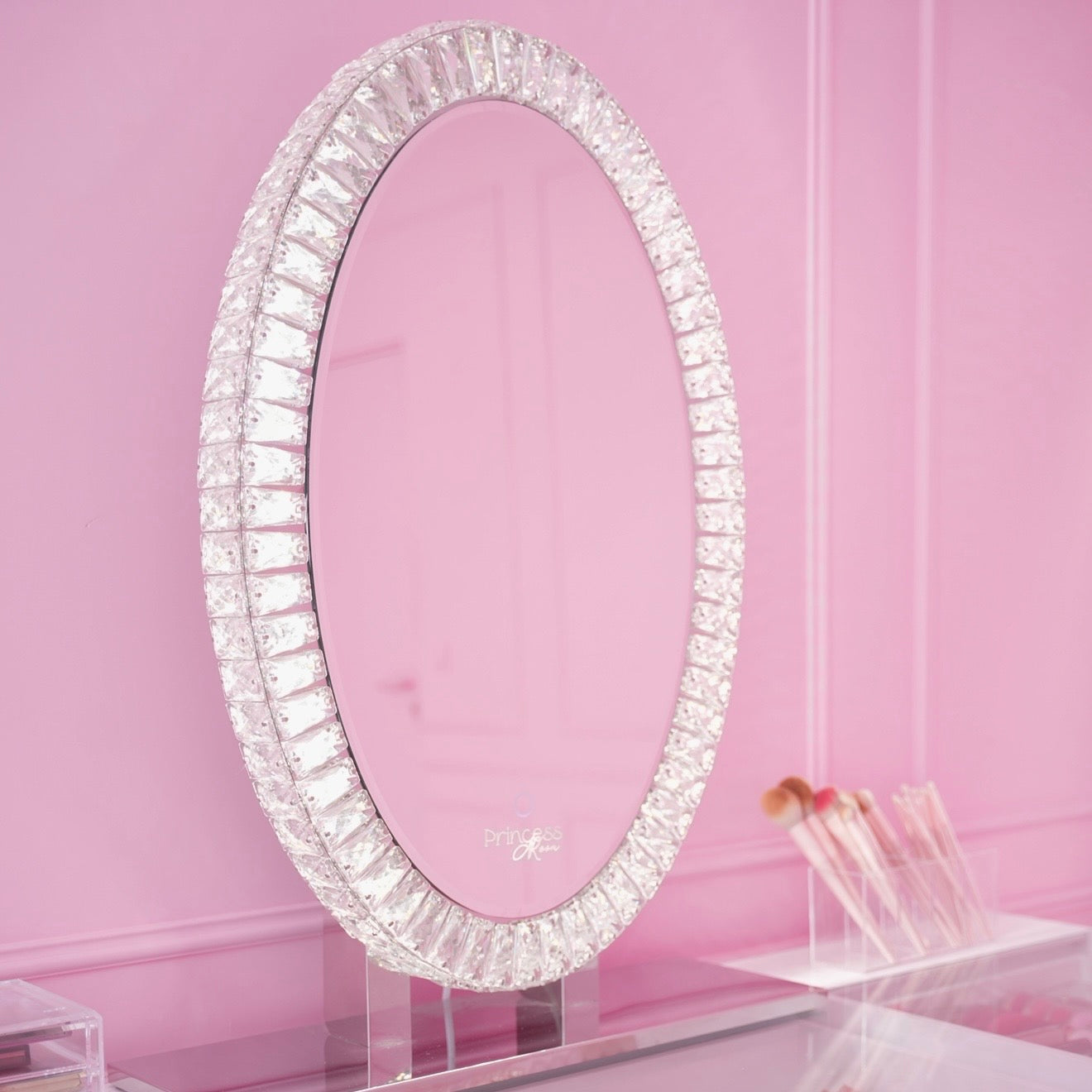 Sydney Mirror - Princess Room
