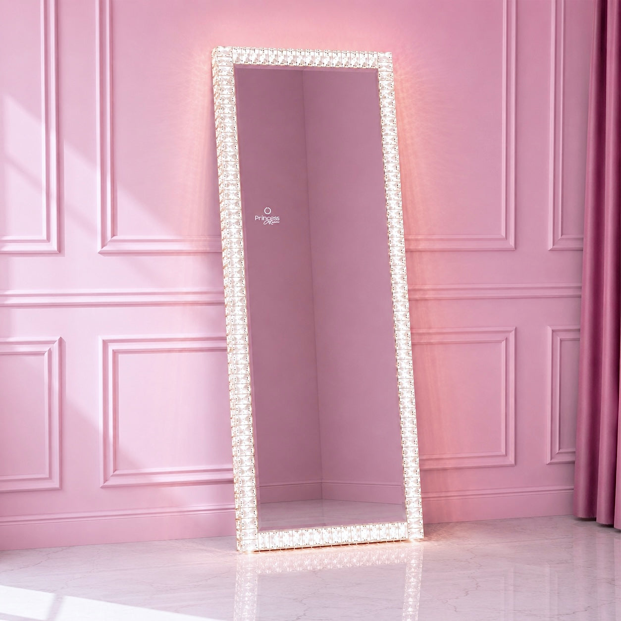 Elysian Mirror - Princess Room