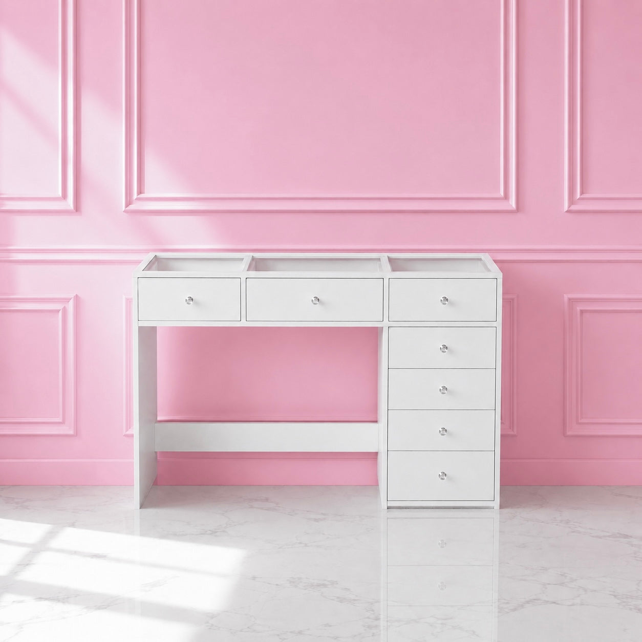 Baby Vanity - Princess Room