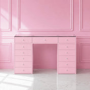 Pink Vanity - Princess Room