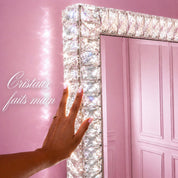 Queen Mirror - Princess Room