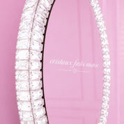 Sydney Mirror - Princess Room