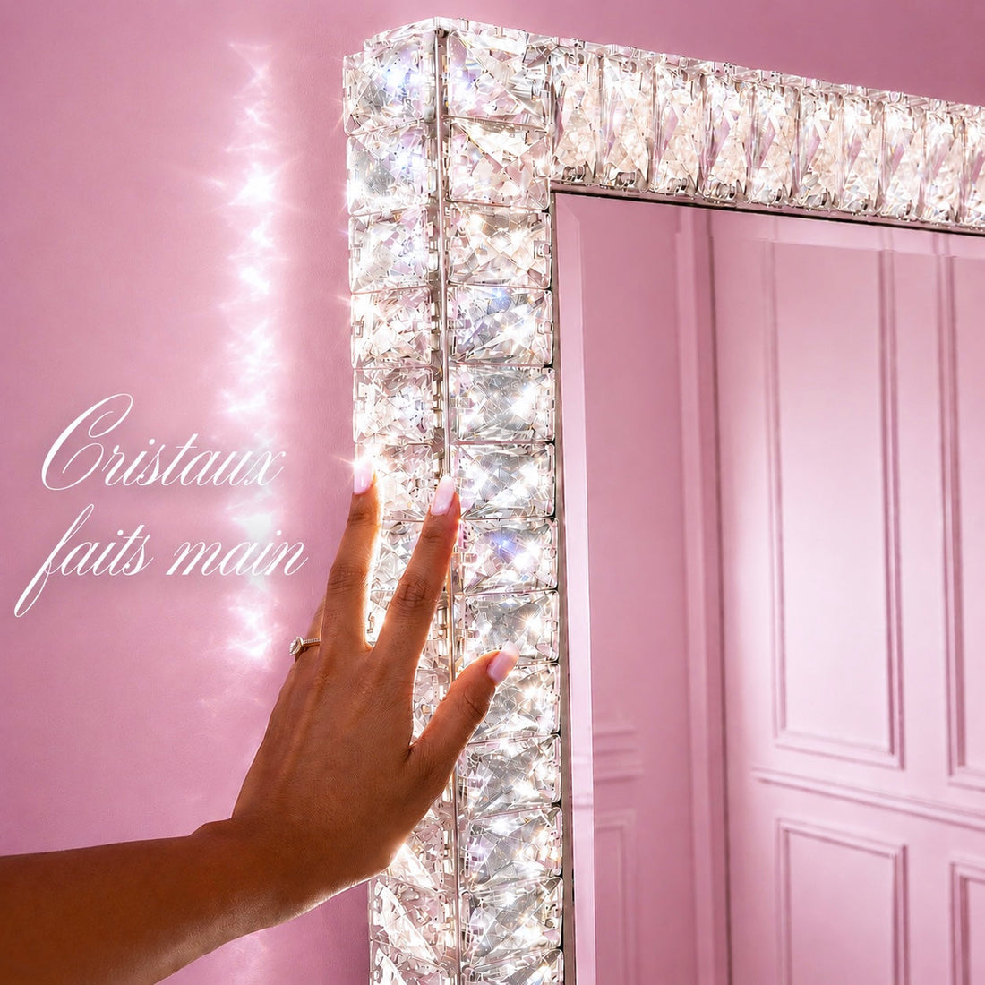 Stargirl Mirror