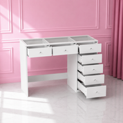 Baby Vanity - Princess Room