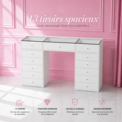 Princess Vanity - Princess Room